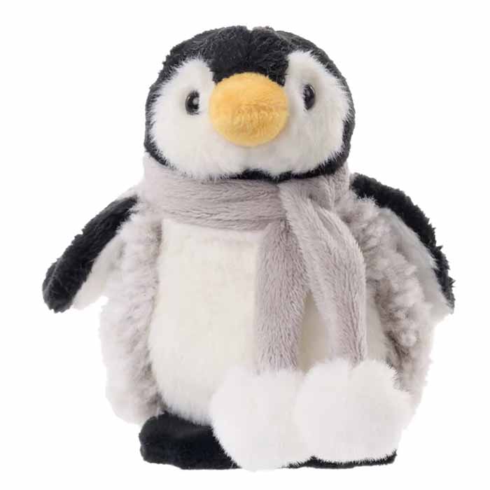 Julius pingviini